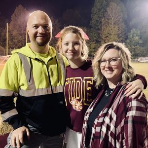 Meet your Posher, Karissa